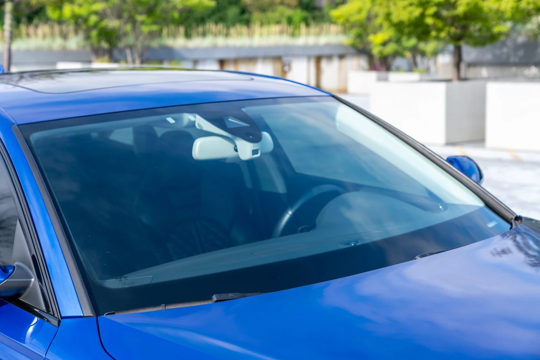 2016 Audi C7 S6 - Image 19 of 31