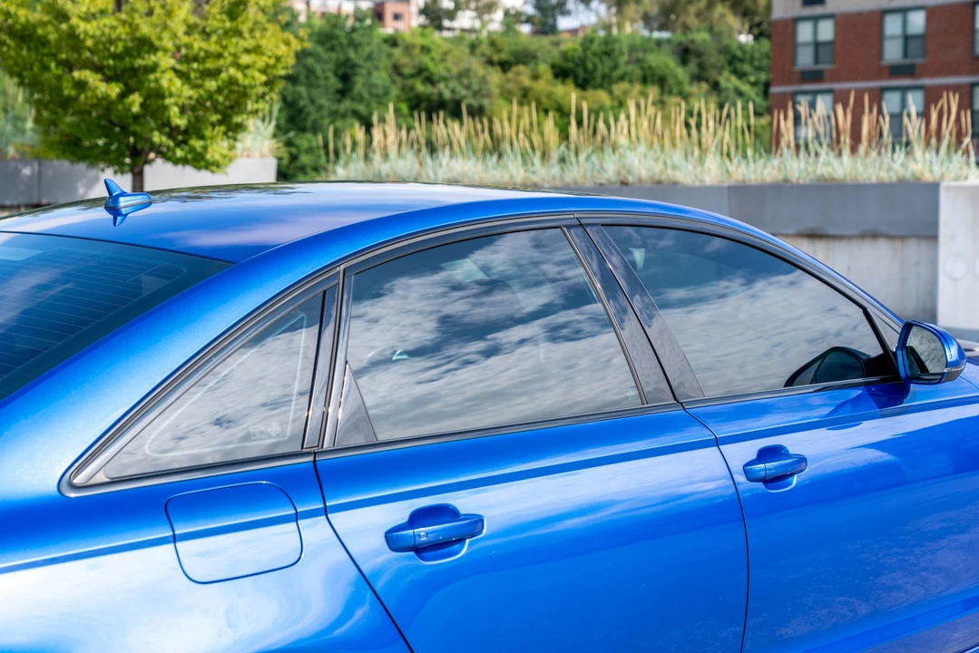 2016 Audi C7 S6 - Image 29 of 31