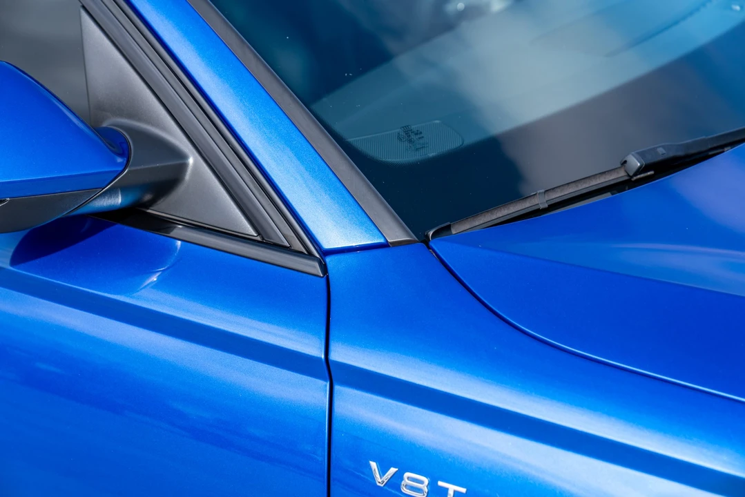 2016 Audi C7 S6 - Image 20 of 31