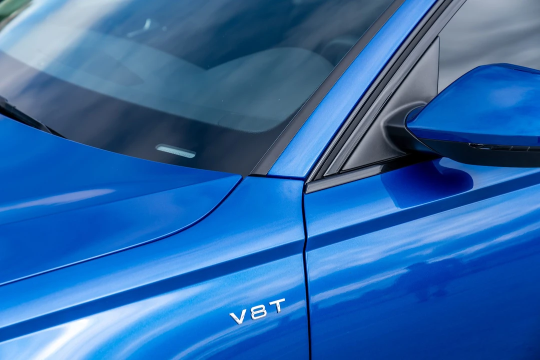 2016 Audi C7 S6 - Image 21 of 31