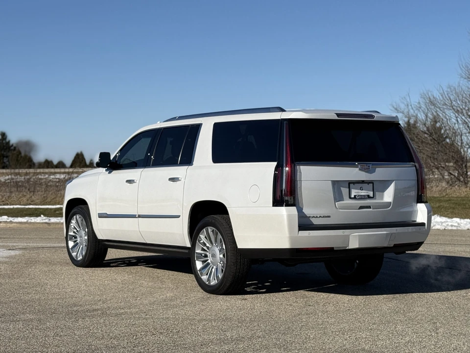 2016 Cadillac Escalade 4th Gen - Image 19 of 31