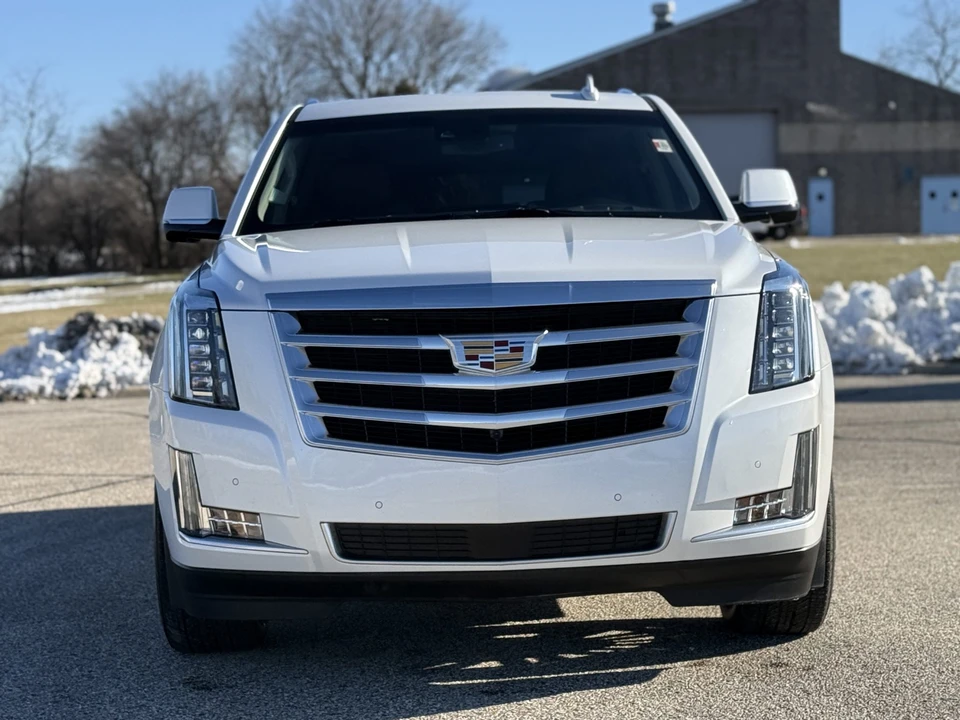 2016 Cadillac Escalade 4th Gen - Image 12 of 31