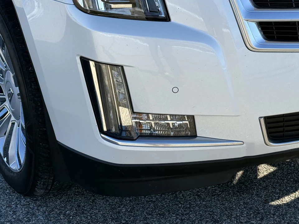 2016 Cadillac Escalade 4th Gen - Image 30 of 31