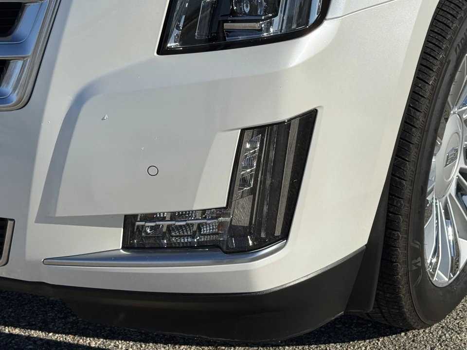 2016 Cadillac Escalade 4th Gen - Image 25 of 31