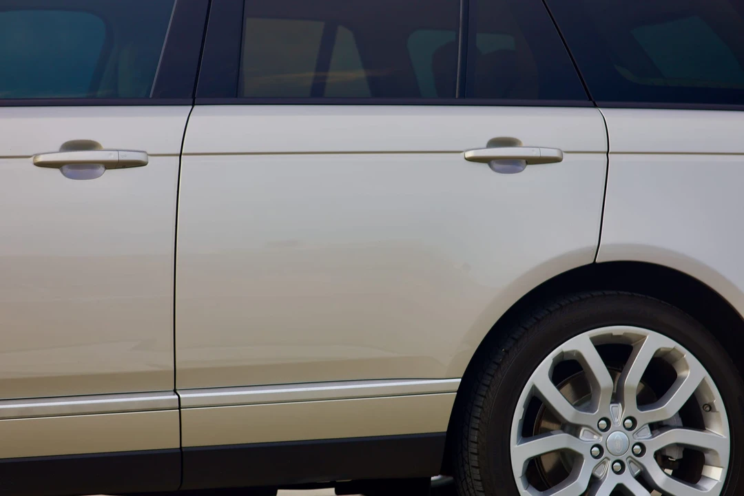 2016 Land Rover Range Rover L405 - Image 26 of 31
