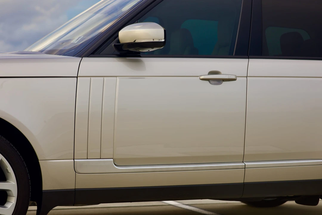 2016 Land Rover Range Rover L405 - Image 25 of 31