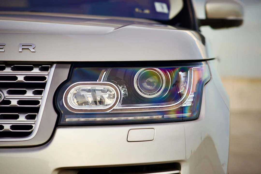 2016 Land Rover Range Rover L405 - Image 21 of 31