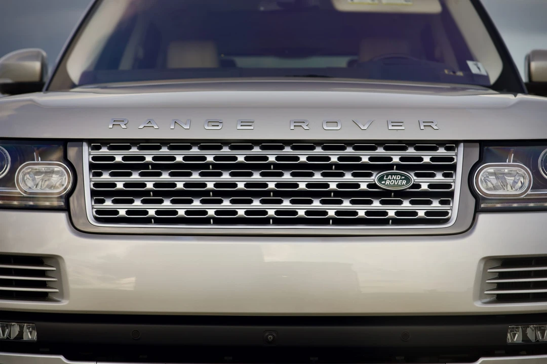2016 Land Rover Range Rover L405 - Image 22 of 31