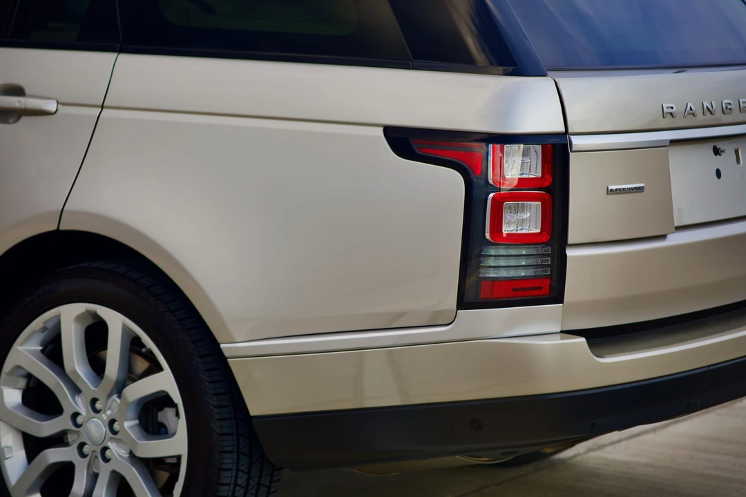 2016 Land Rover Range Rover L405 - Image 29 of 31