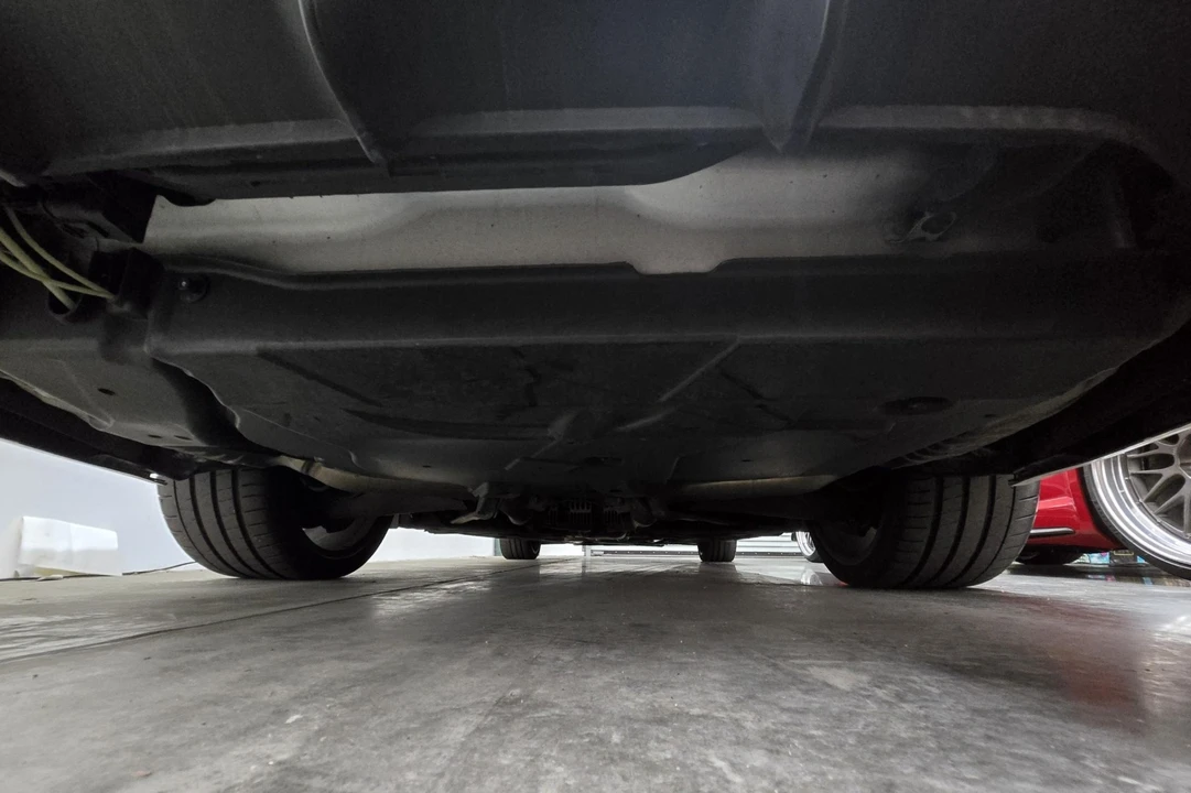 2016 Mercedes-Benz W212 E 63 AMG - Image 7 of 8