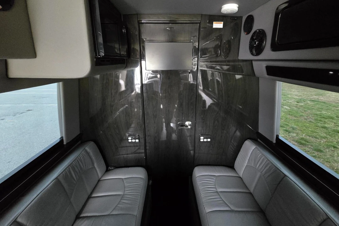 2016 Mercedes-Benz NCV3 Sprinter - Image 6 of 9