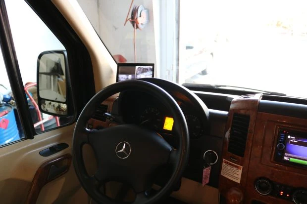 2016 Mercedes-Benz NCV3 Sprinter - Image 6 of 8