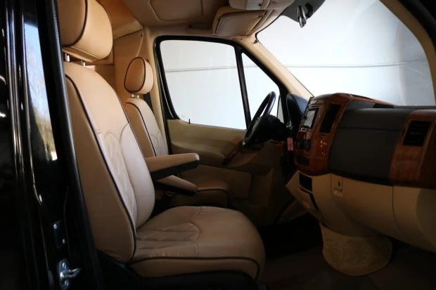 2016 Mercedes-Benz NCV3 Sprinter - Image 5 of 8