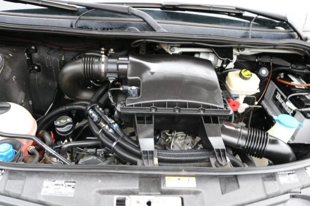 2016 Mercedes-Benz NCV3 Sprinter - Image 7 of 8