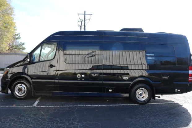 2016 Mercedes-Benz NCV3 Sprinter - Image 3 of 8