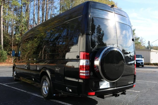 2016 Mercedes-Benz NCV3 Sprinter - Image 2 of 8
