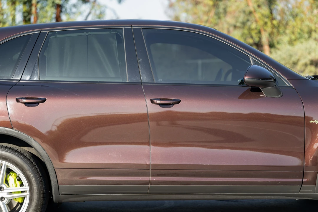 2016 Porsche 958 Cayenne - Image 23 of 31