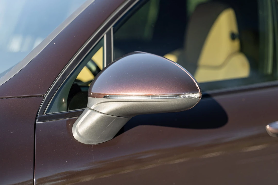 2016 Porsche 958 Cayenne - Image 25 of 31