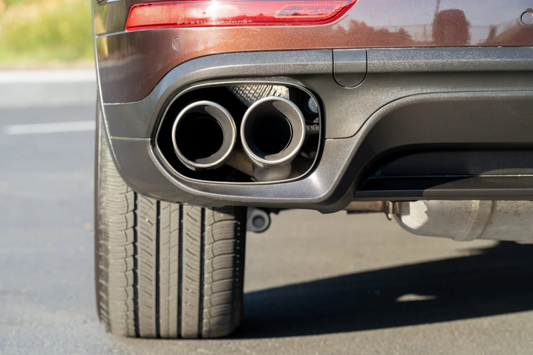 2016 Porsche 958 Cayenne - Image 26 of 31