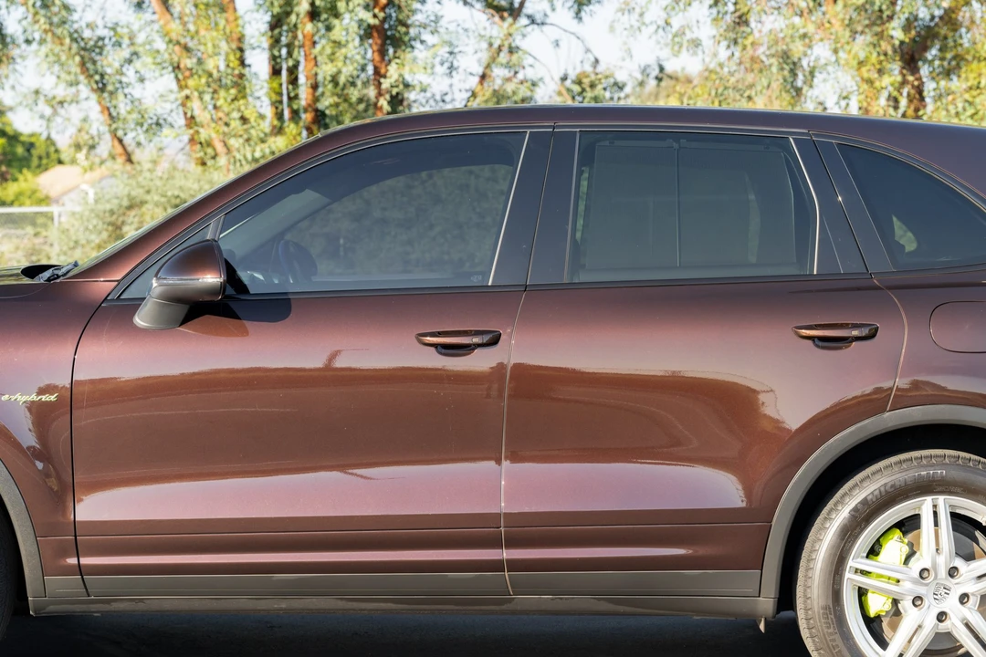 2016 Porsche 958 Cayenne - Image 22 of 31
