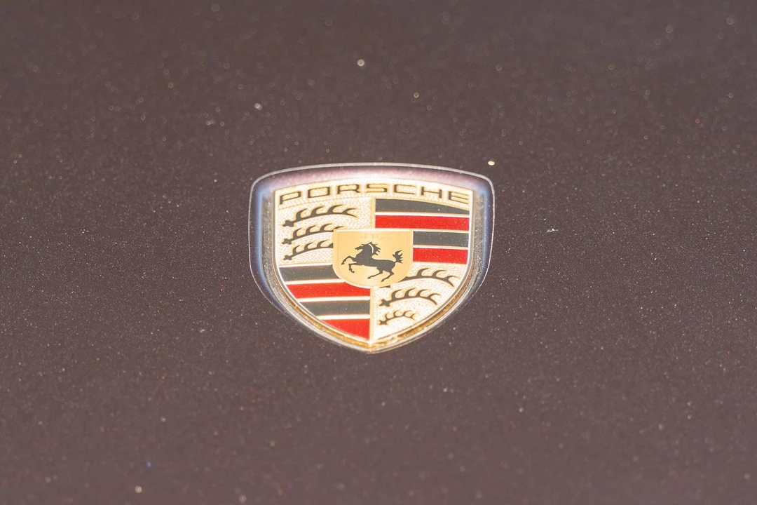 2016 Porsche 958 Cayenne - Image 30 of 31