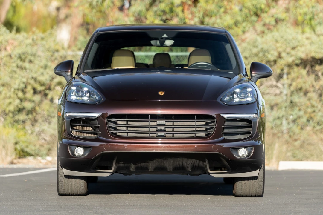 2016 Porsche 958 Cayenne - Image 4 of 31