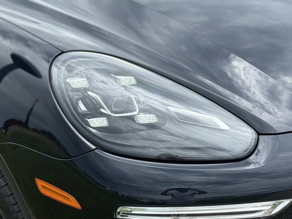 2016 Porsche 958 Cayenne S - Image 30 of 31