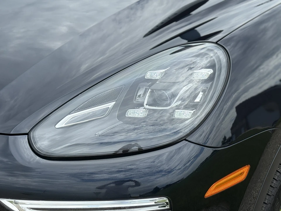 2016 Porsche 958 Cayenne S - Image 31 of 31