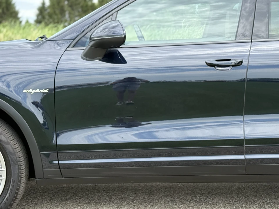 2016 Porsche 958 Cayenne S - Image 20 of 31