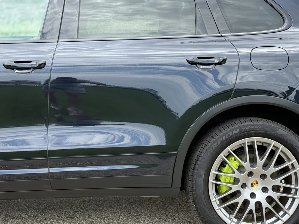 2016 Porsche 958 Cayenne S - Image 21 of 31