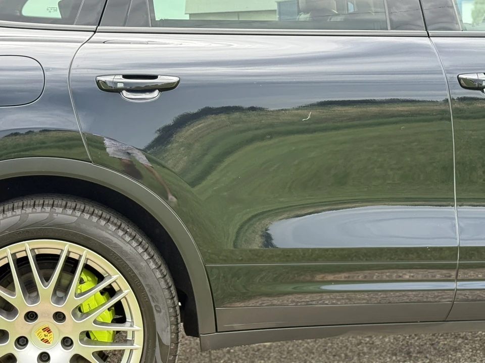 2016 Porsche 958 Cayenne S - Image 27 of 31