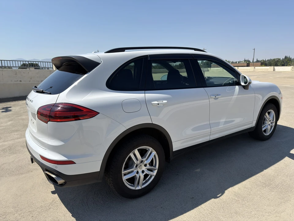 2016 Porsche 958 Cayenne - Image 20 of 31