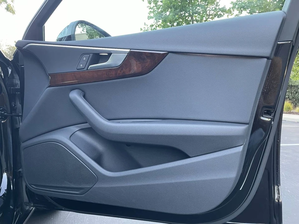 2017 Audi B9 A4 - Image 19 of 24