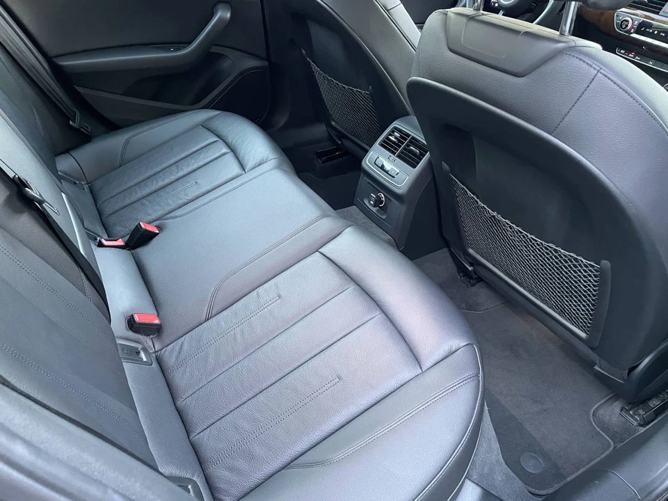 2017 Audi B9 A4 - Image 14 of 24