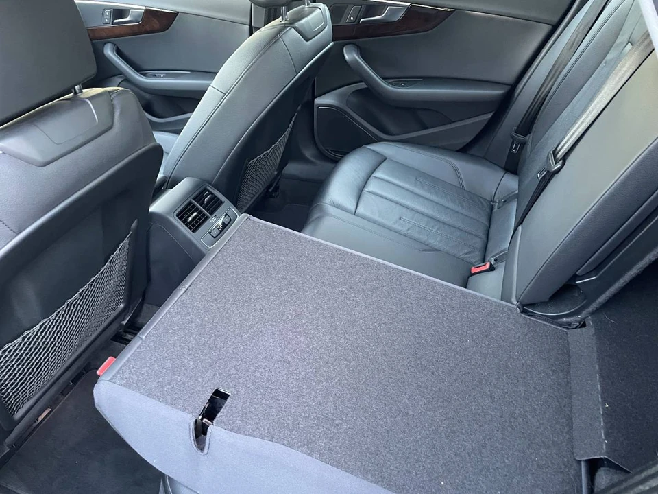 2017 Audi B9 A4 - Image 15 of 24