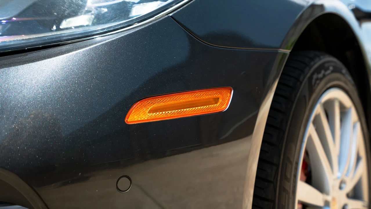 2017 Porsche 971 Panamera Turbo - Image 31 of 31