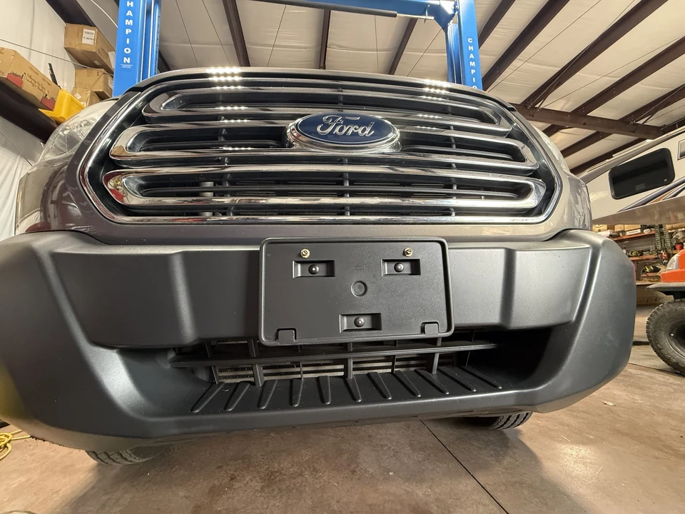 2017 Winnebago - Image 18 of 31