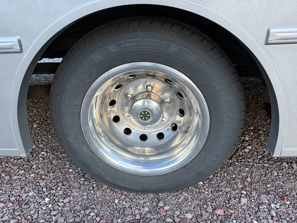 2017 Winnebago - Image 31 of 31