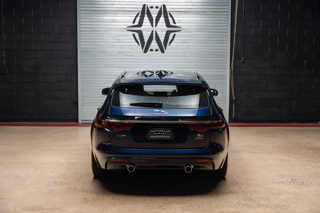 2018 Jaguar X260 XF - Image 11 of 31