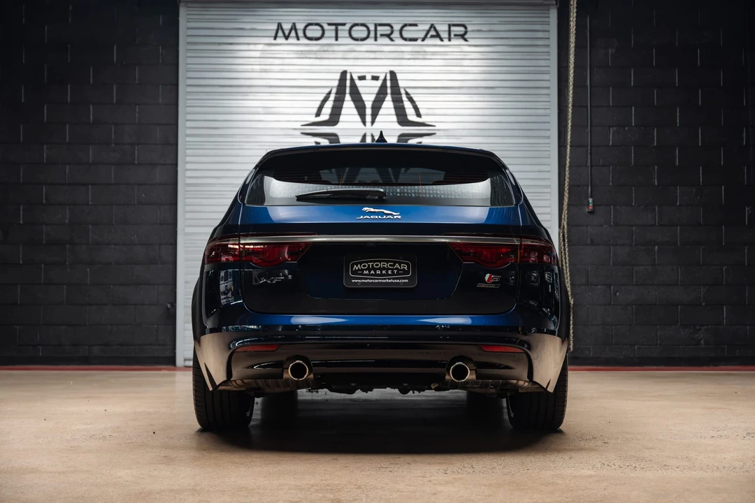 2018 Jaguar X260 XF - Image 12 of 31