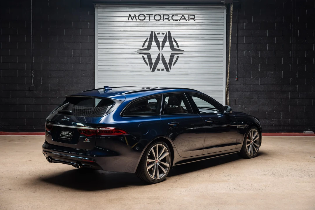 2018 Jaguar X260 XF - Image 13 of 31