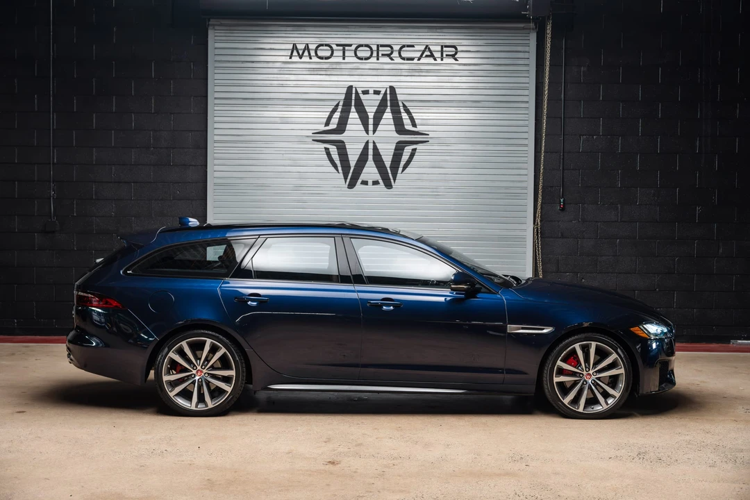 2018 Jaguar X260 XF - Image 15 of 31