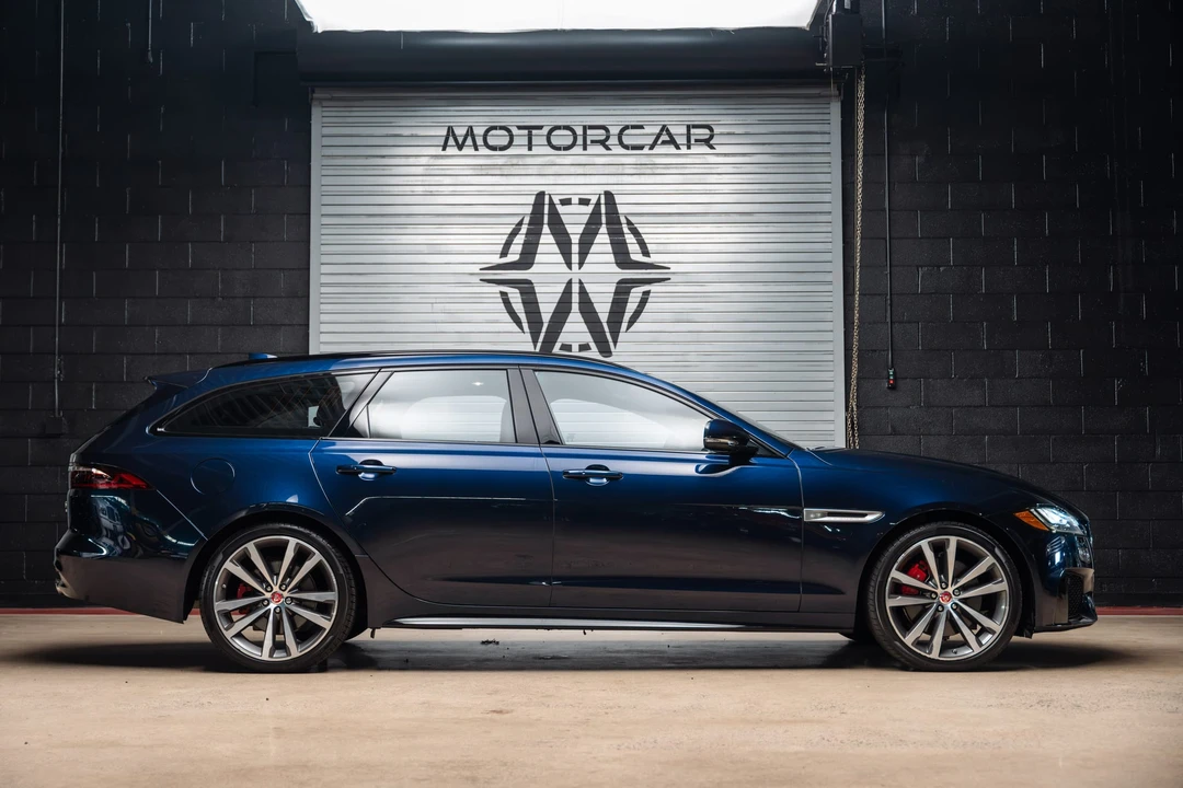 2018 Jaguar X260 XF - Image 16 of 31