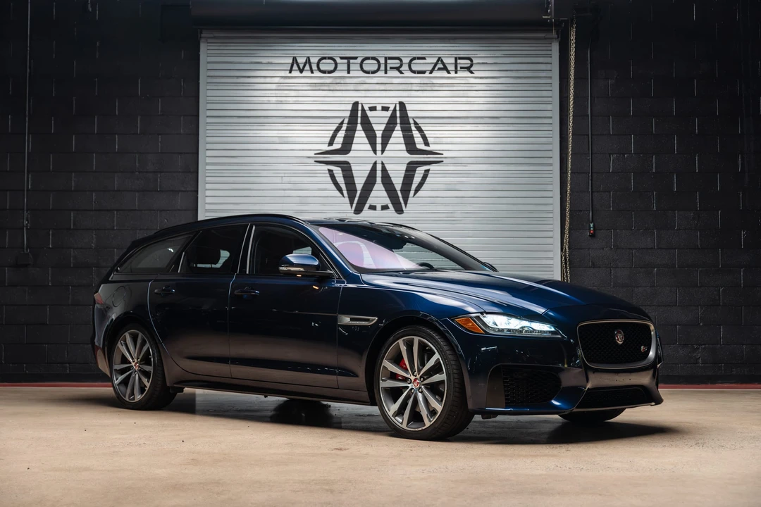 2018 Jaguar X260 XF - Image 18 of 31