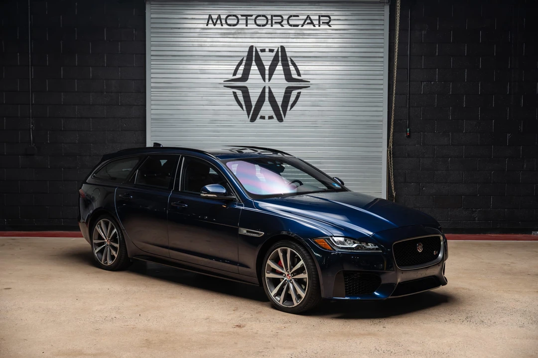 2018 Jaguar X260 XF - Image 19 of 31