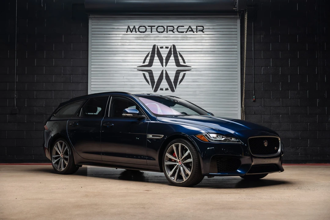 2018 Jaguar X260 XF - Image 20 of 31