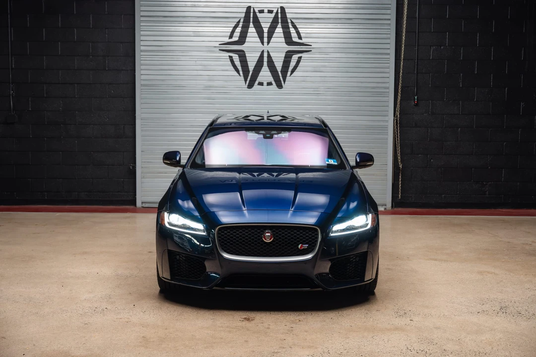 2018 Jaguar X260 XF - Image 27 of 31
