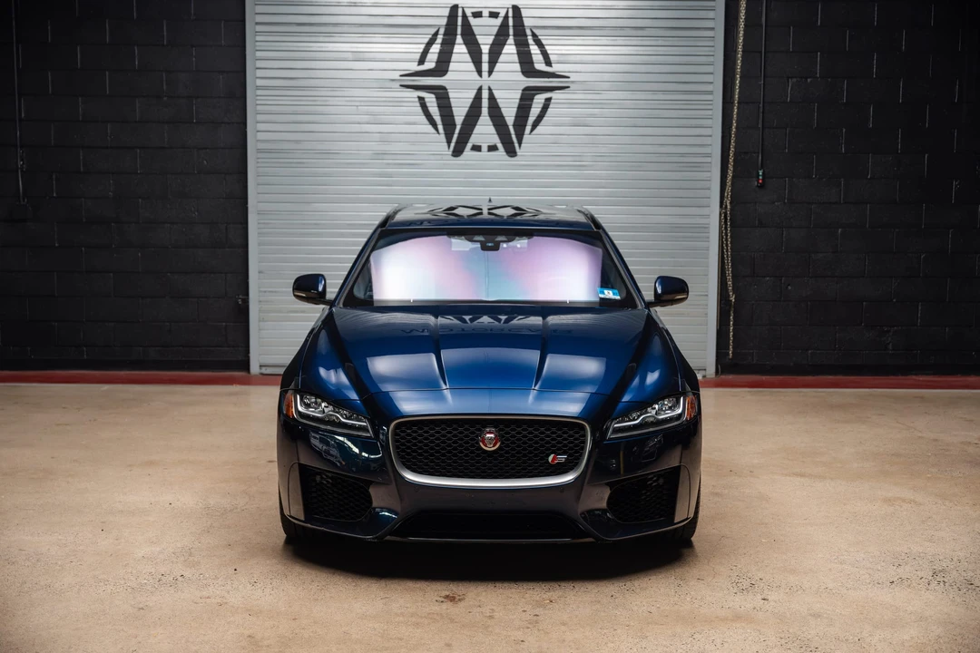 2018 Jaguar X260 XF - Image 28 of 31
