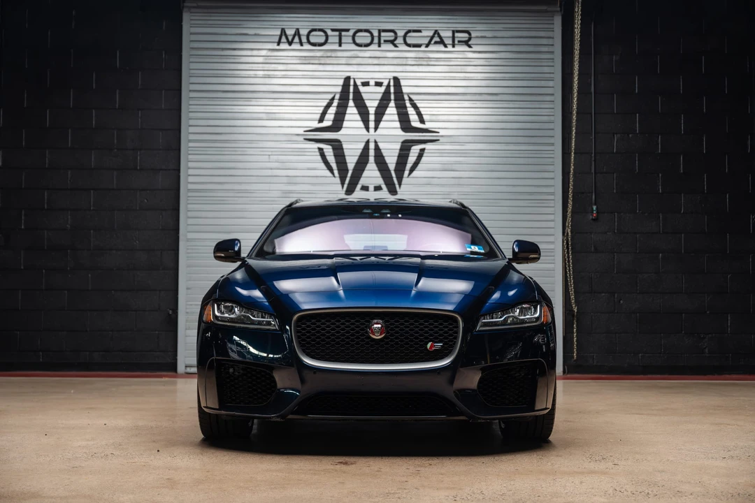 2018 Jaguar X260 XF - Image 2 of 31
