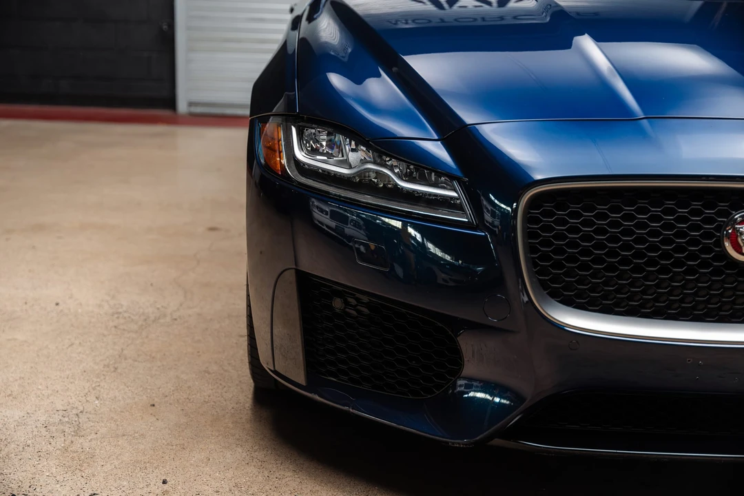 2018 Jaguar X260 XF - Image 30 of 31